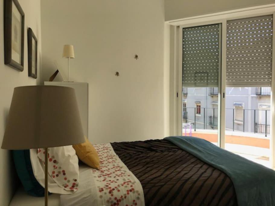 Cosy 2 Bedrooms Apartment In Arroios - Ssl 3A Lissabon Exterior foto