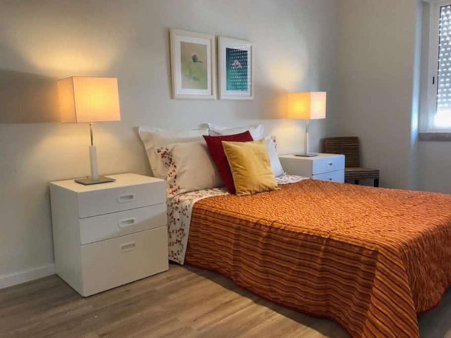 Cosy 2 Bedrooms Apartment In Arroios - Ssl 3A Lissabon Exterior foto